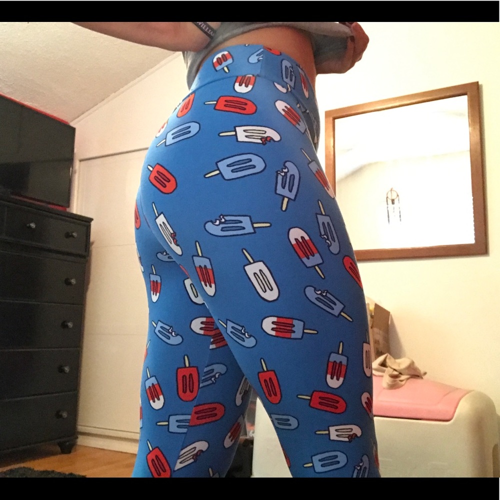 LulaRoe Leggings